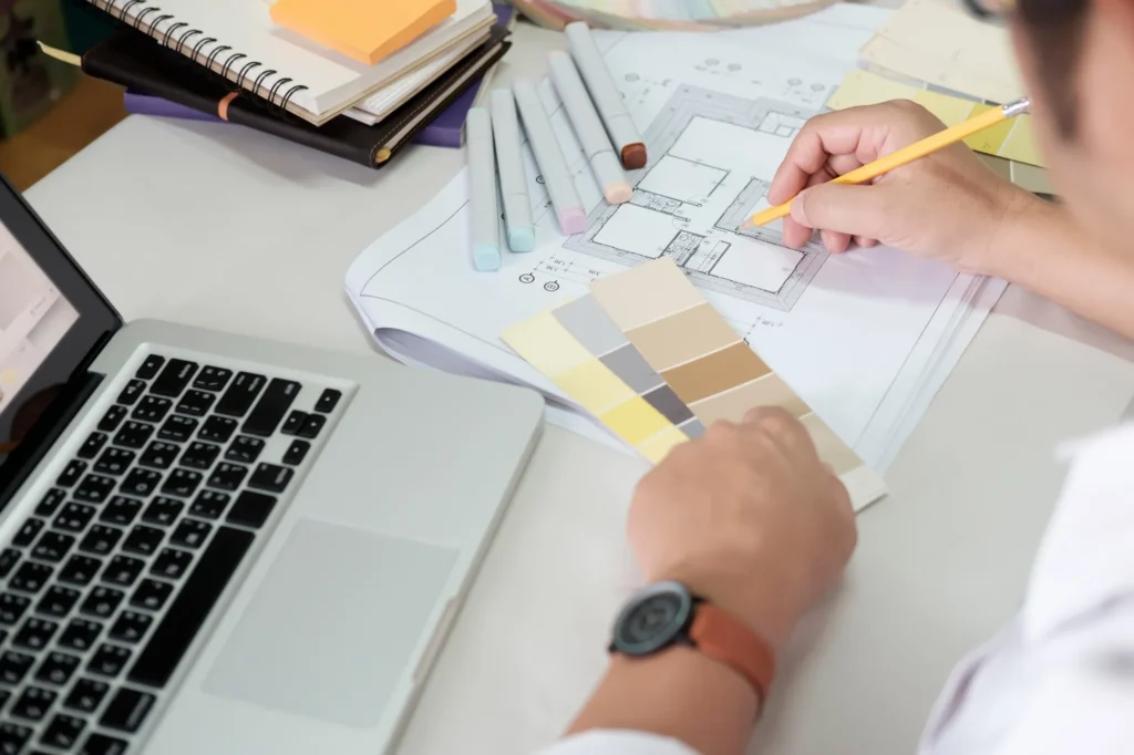 Diseño arquitectónico personalizado en querétaro