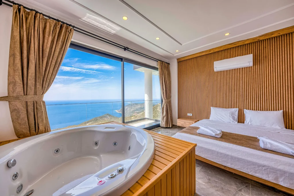 Creación de espacios exclusivos para hoteles boutique