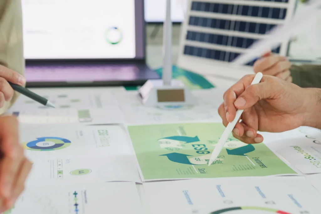Estrategias de diseño pasivo para maximizar la eficiencia energética