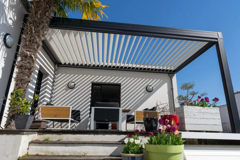 Arquitectura bioclimática