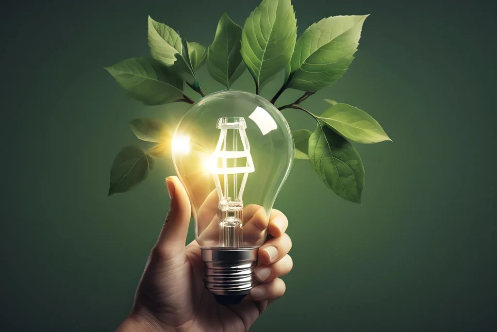 Diseño y eficiencia energética