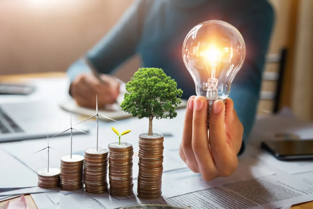 Energías renovables en arquitectura sostenible