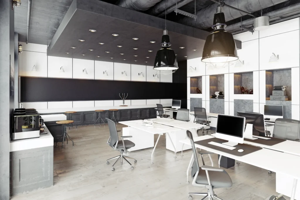 Diseño arquitectónico para restaurantes en Querétaro