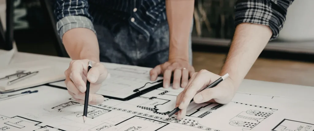 Arquitecto para locales comerciales